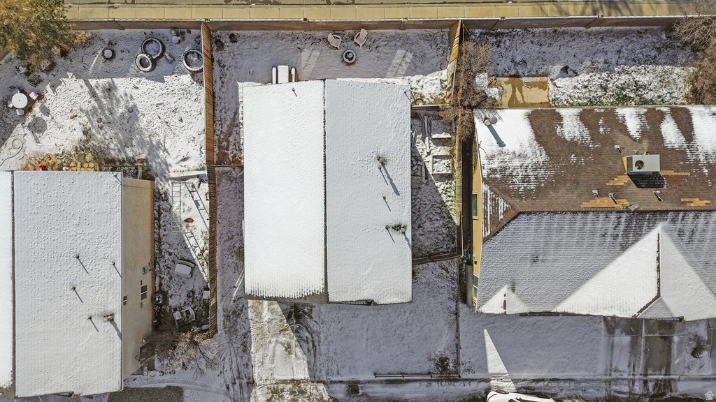 647 W 1350 N Cedar City, UT 84721