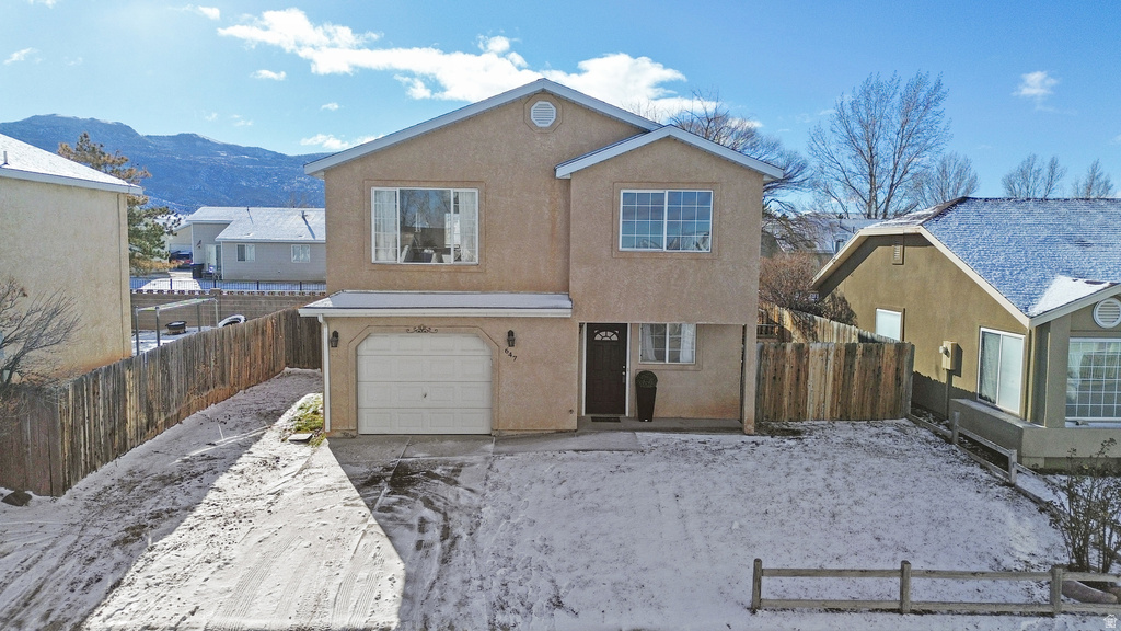 647 W 1350 N Cedar City, UT 84721