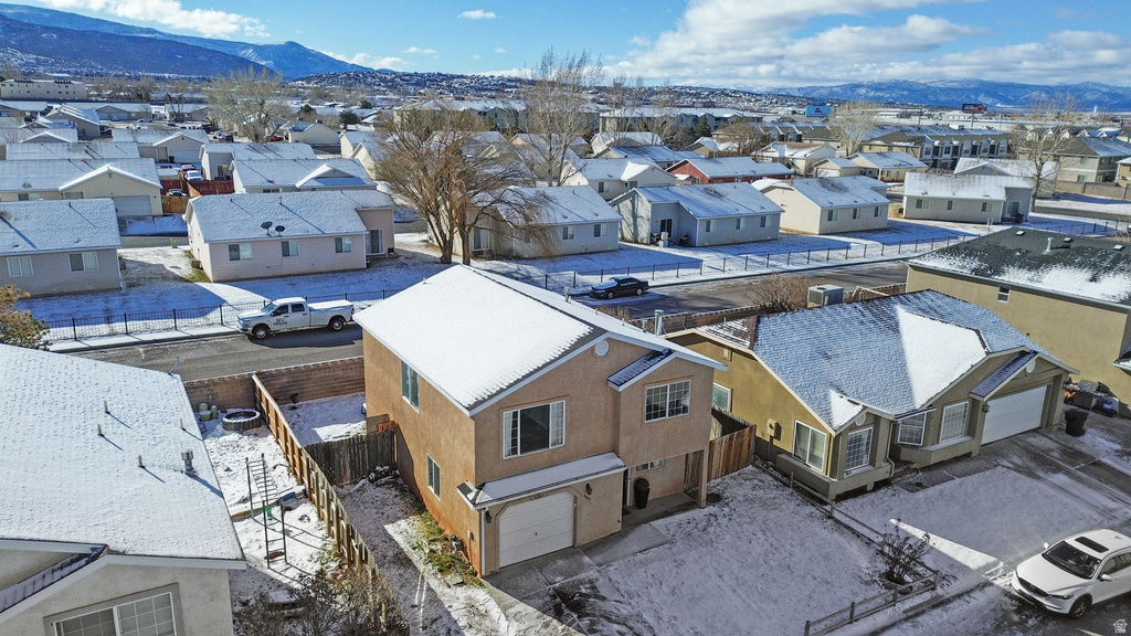 647 W 1350 N Cedar City, UT 84721