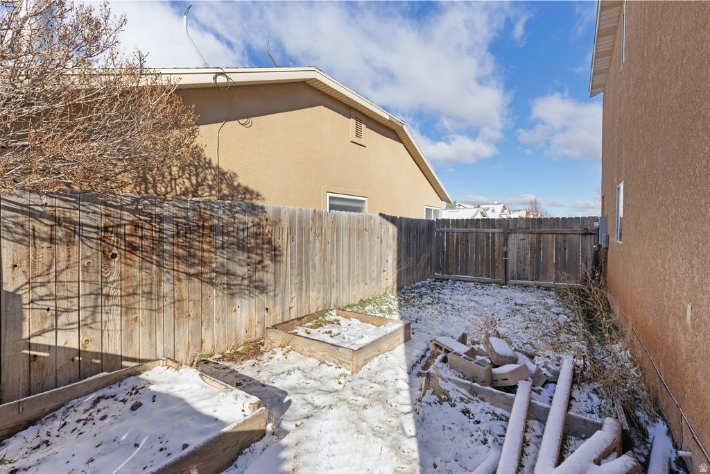 647 W 1350 N Cedar City, UT 84721