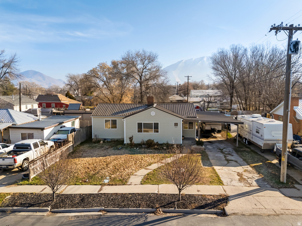 570 N 100 E Spanish Fork, UT 84660