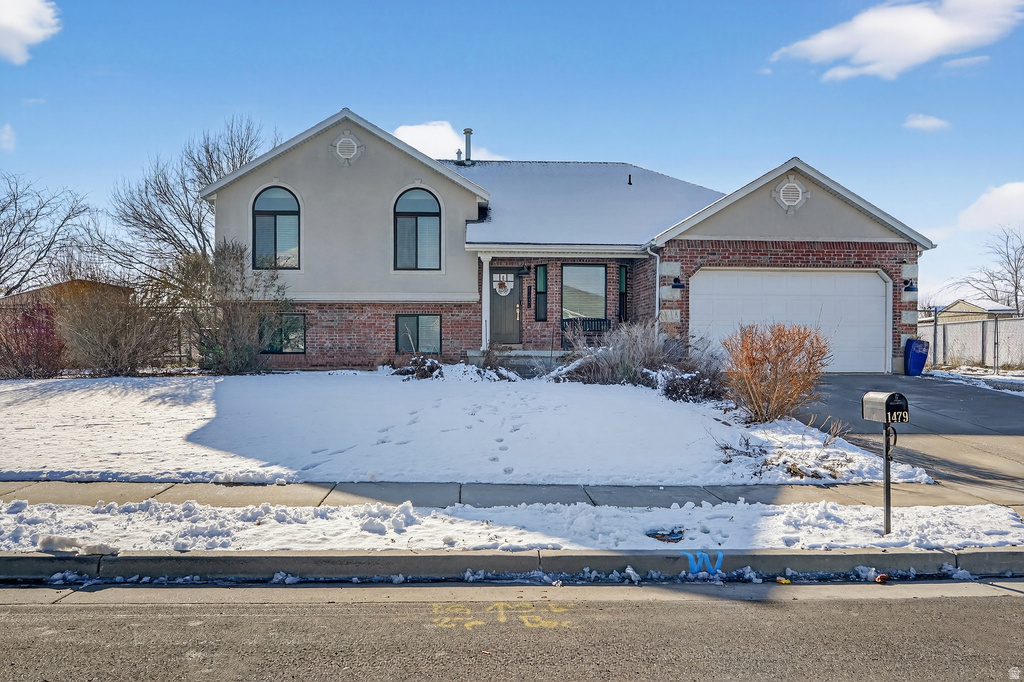 1479 W 1300 N Farr West, UT 84404
