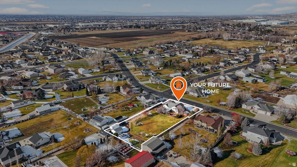 1479 W 1300 N Farr West, UT 84404