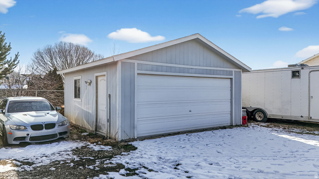 1479 W 1300 N Farr West, UT 84404