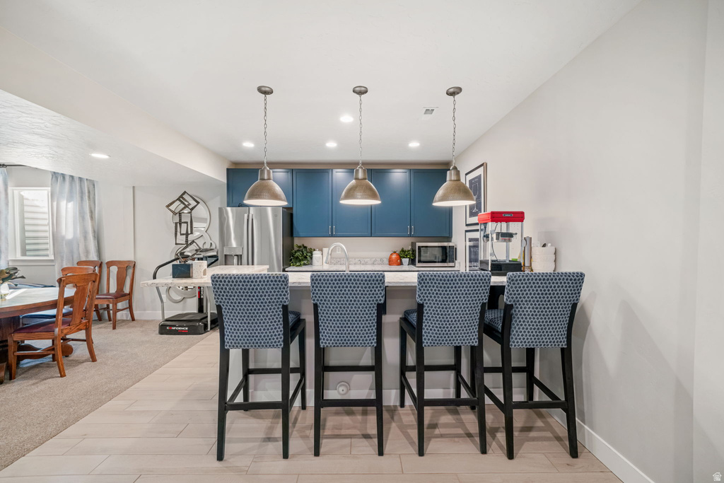 53 E MOORHEN DR Saratoga Springs, UT 84045