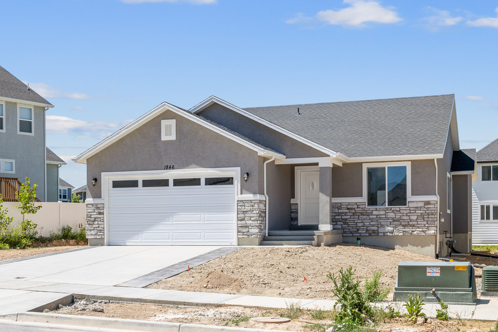 1975 W FOXWOOD RD #SH386 Santaquin, UT 84655