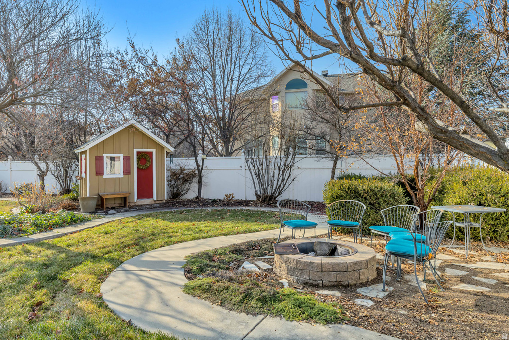 1365 N 990 W Pleasant Grove, UT 84062