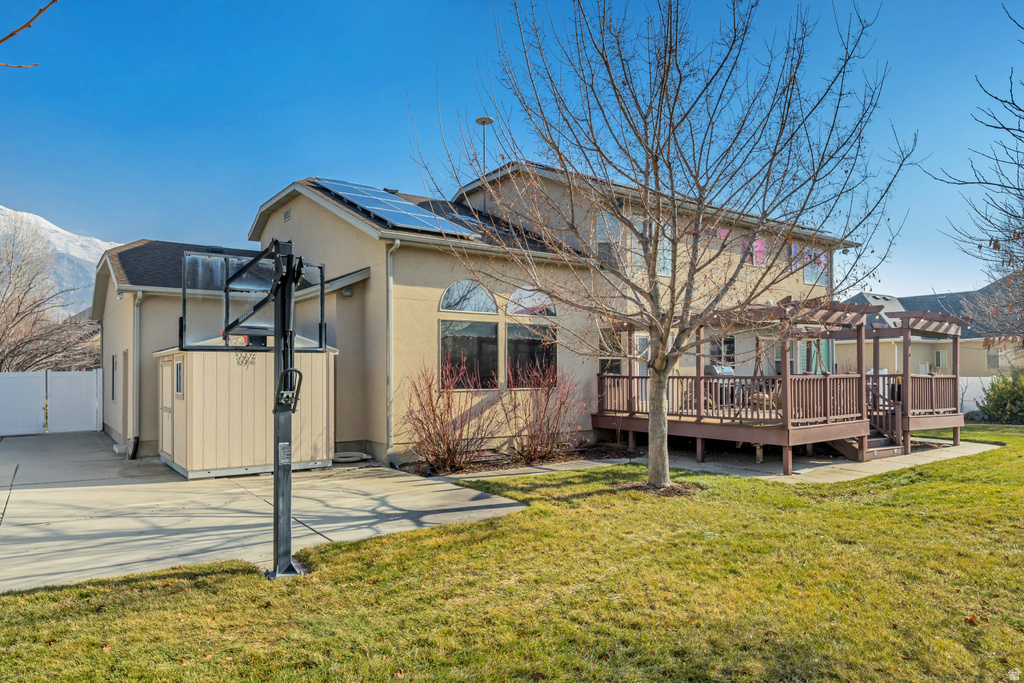 1365 N 990 W Pleasant Grove, UT 84062