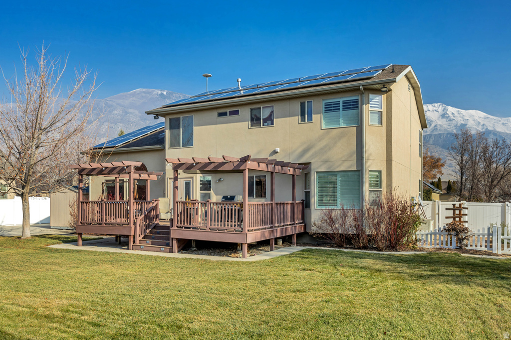 1365 N 990 W Pleasant Grove, UT 84062