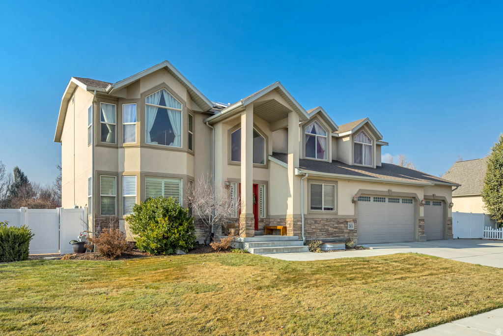 1365 N 990 W Pleasant Grove, UT 84062