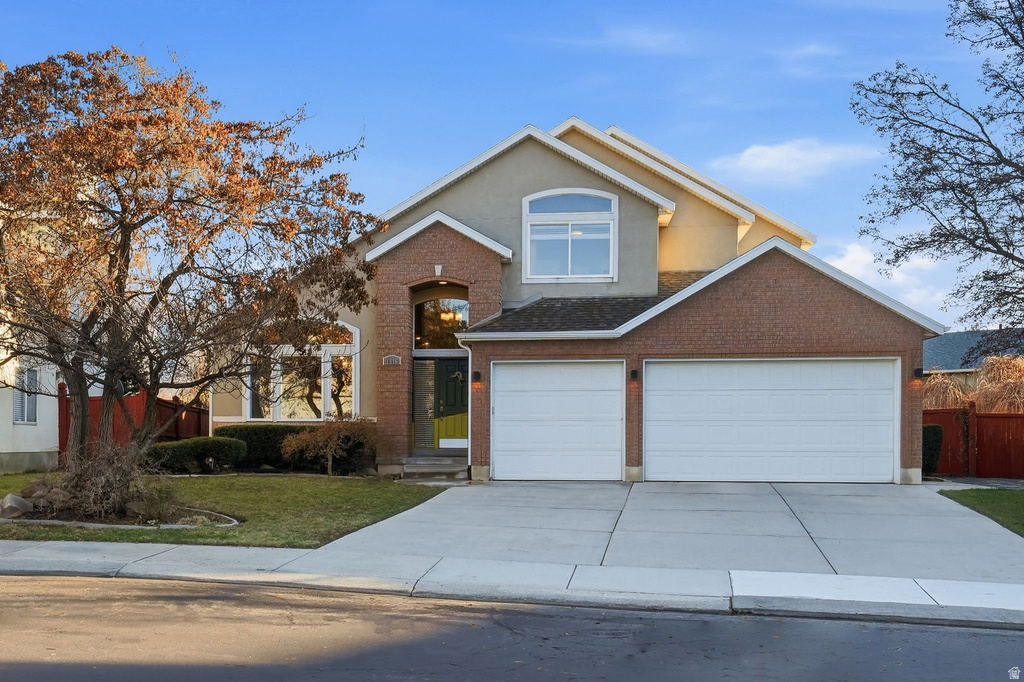 1446 E VINEYARD CT Millcreek, UT 84106