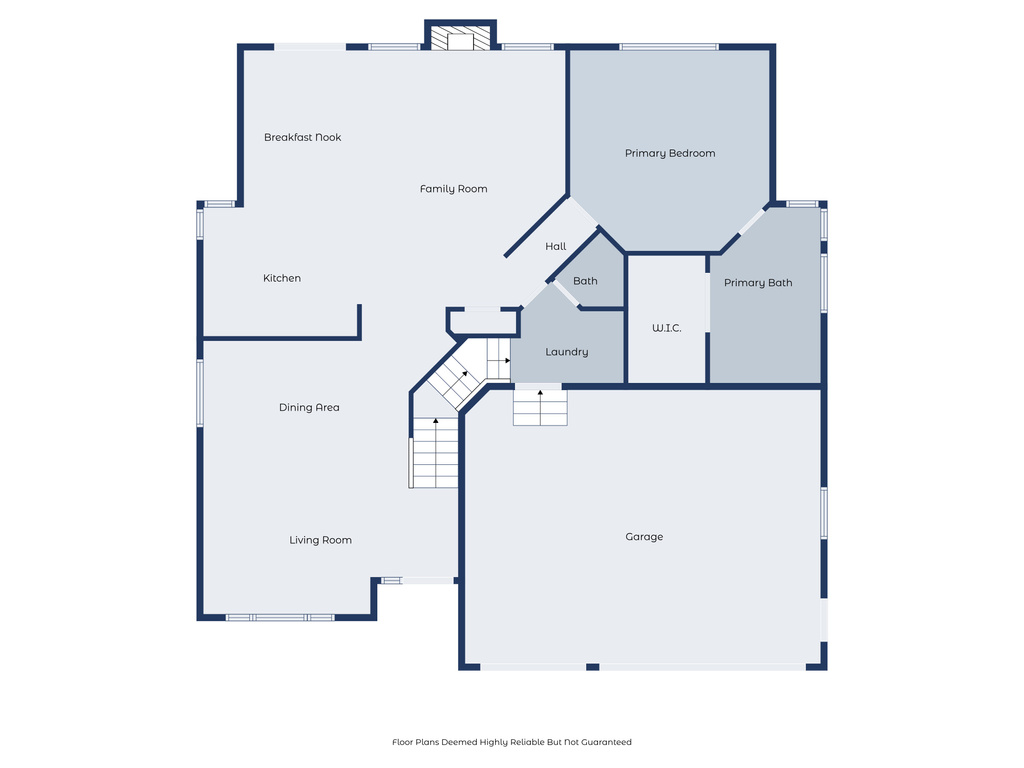 1446 E VINEYARD CT Millcreek, UT 84106