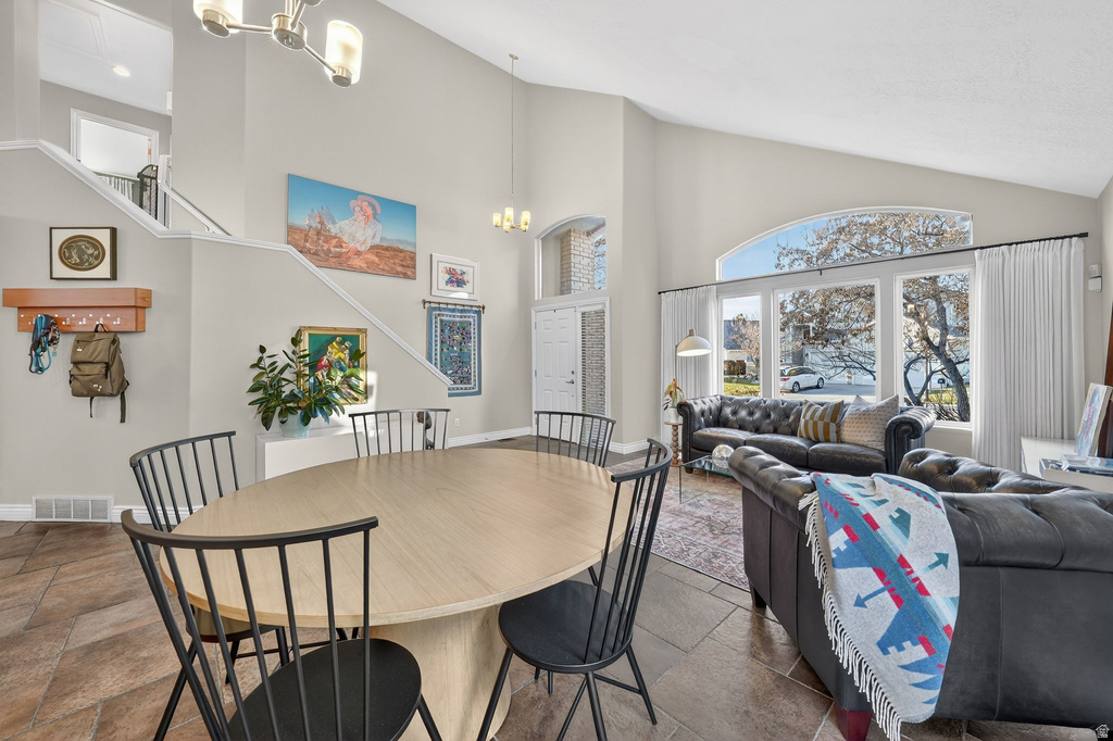 1446 E VINEYARD CT Millcreek, UT 84106