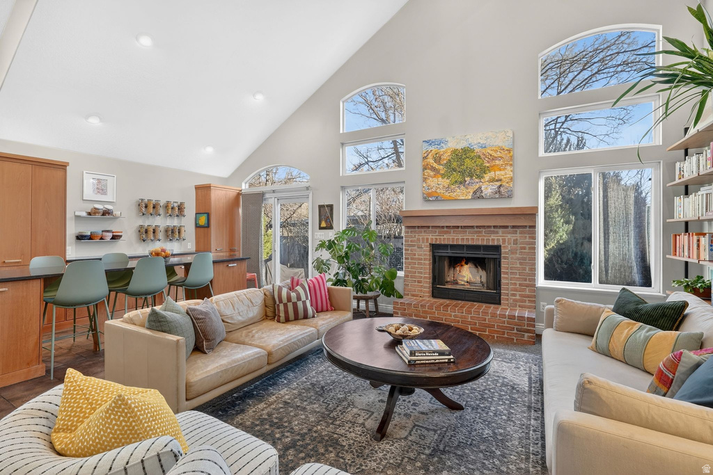 1446 E VINEYARD CT Millcreek, UT 84106