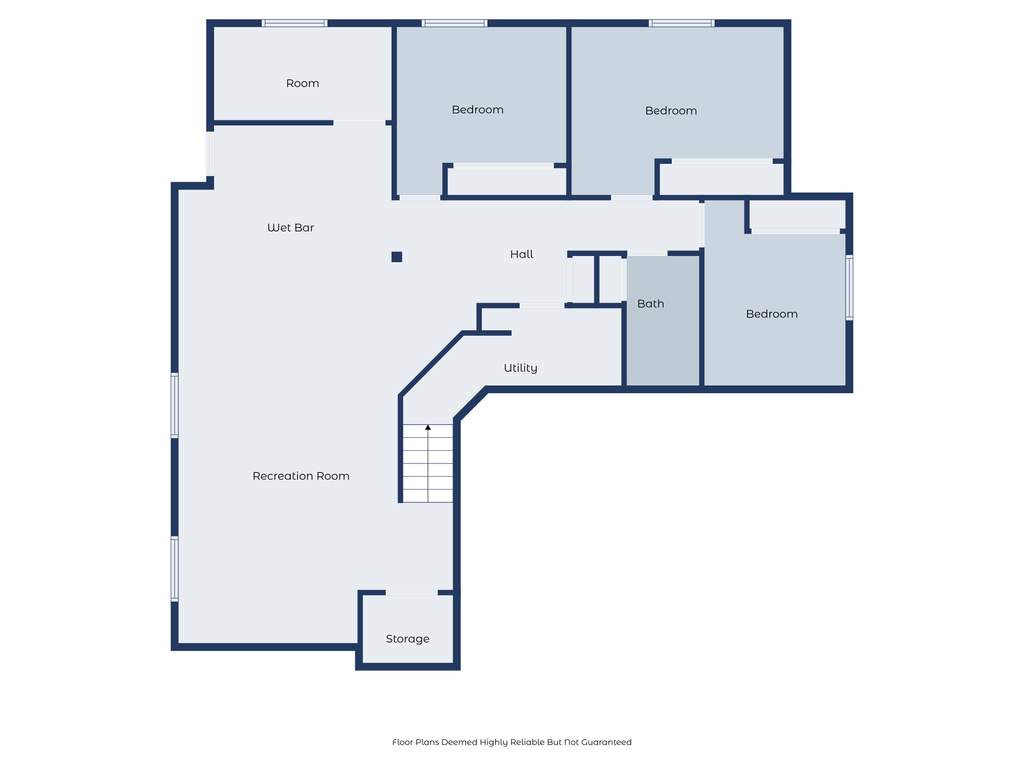 1446 E VINEYARD CT Millcreek, UT 84106