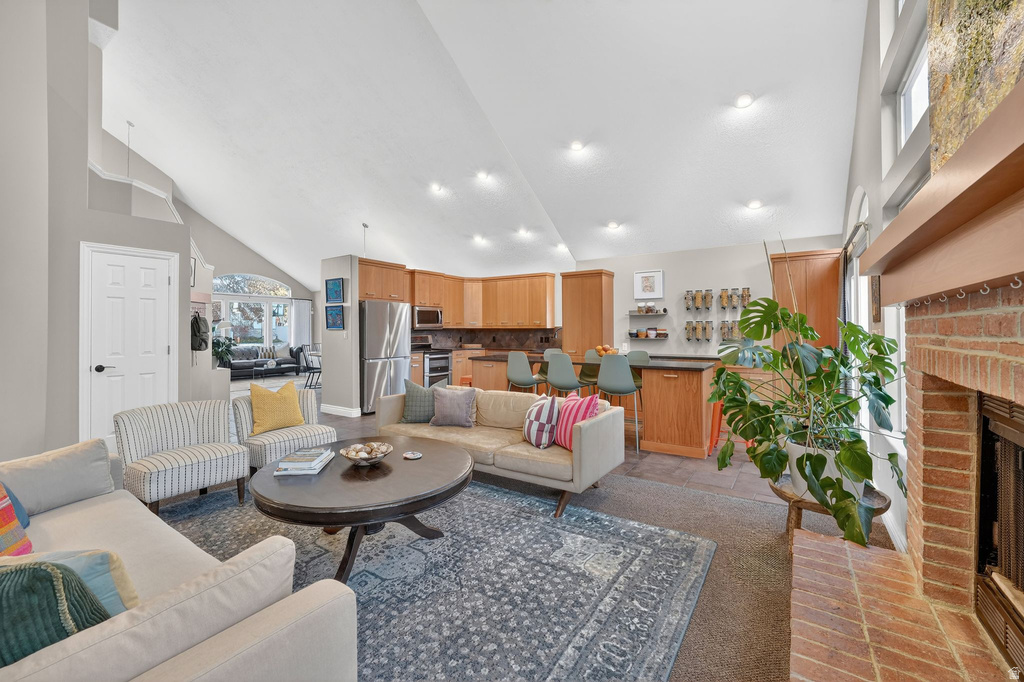 1446 E VINEYARD CT Millcreek, UT 84106