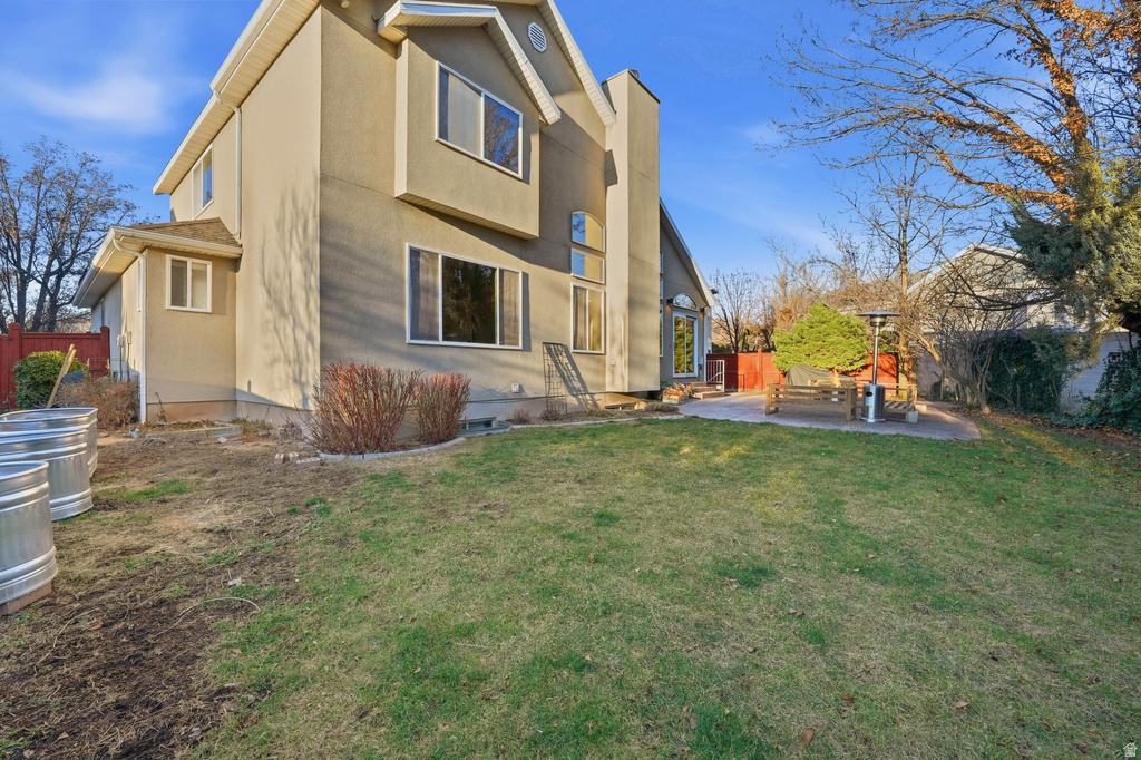 1446 E VINEYARD CT Millcreek, UT 84106