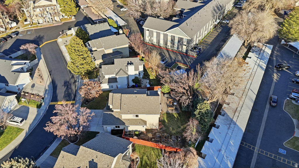 1446 E VINEYARD CT Millcreek, UT 84106