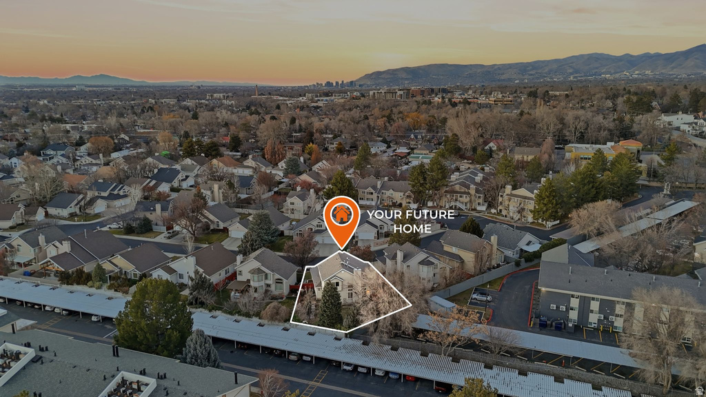 1446 E VINEYARD CT Millcreek, UT 84106