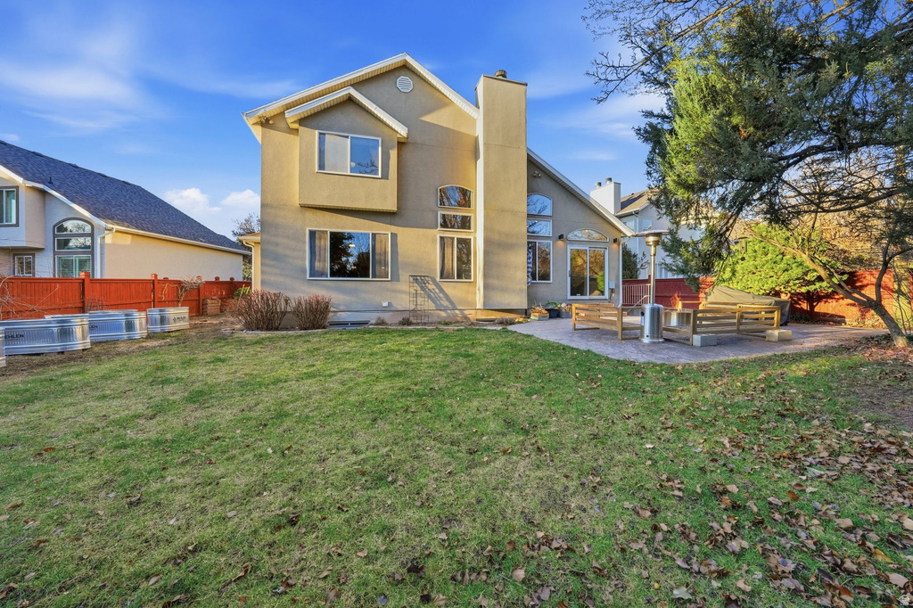 1446 E VINEYARD CT Millcreek, UT 84106