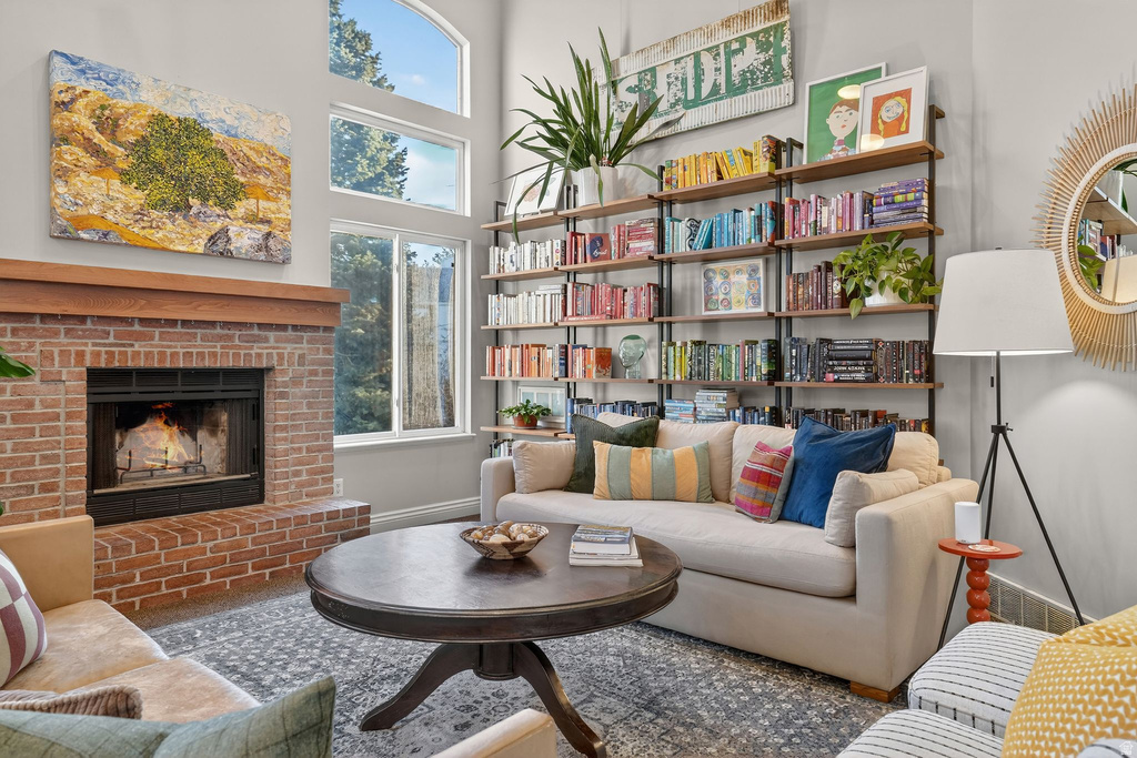 1446 E VINEYARD CT Millcreek, UT 84106