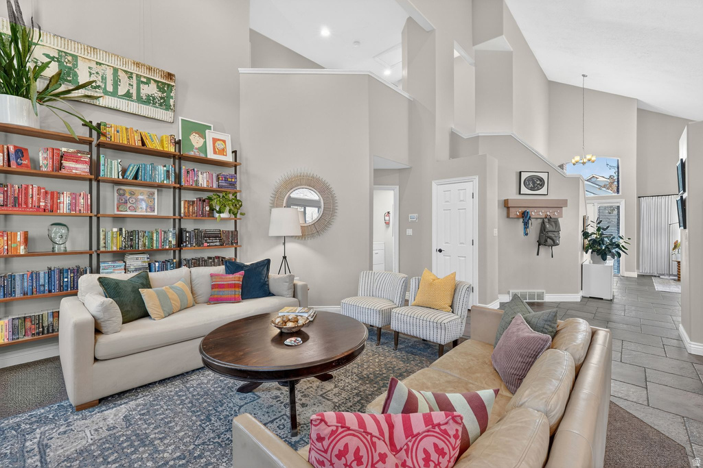 1446 E VINEYARD CT Millcreek, UT 84106