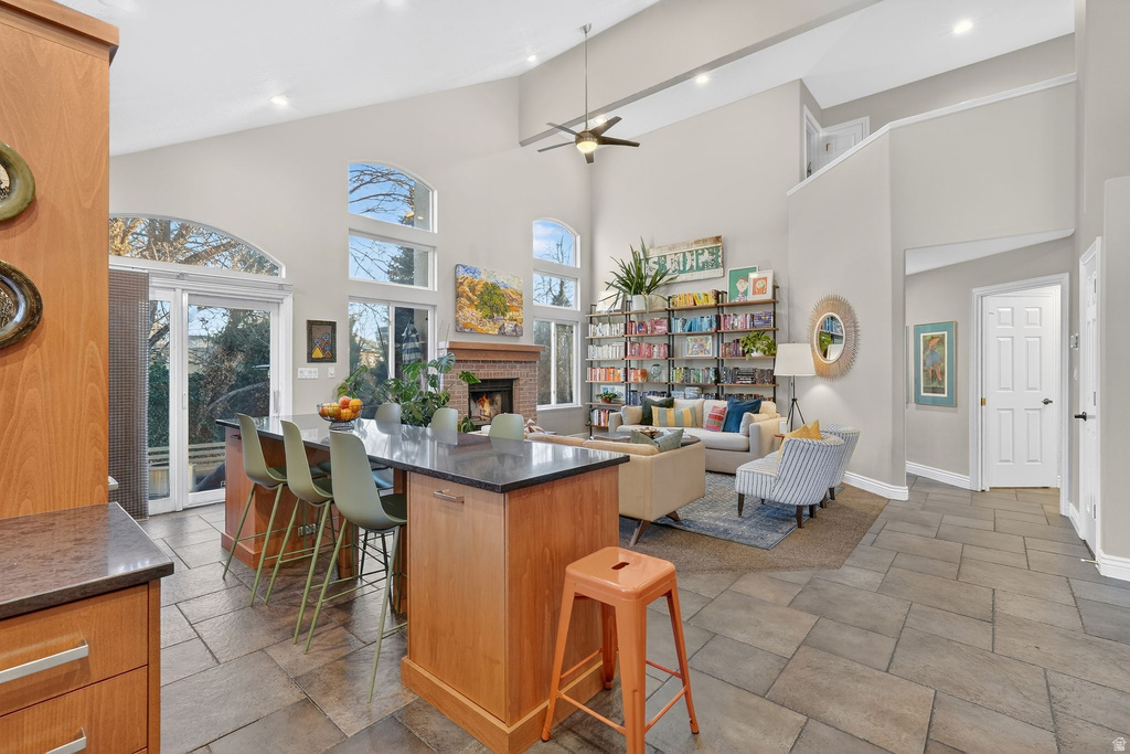 1446 E VINEYARD CT Millcreek, UT 84106