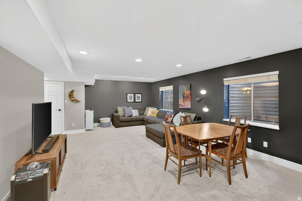 1446 E VINEYARD CT Millcreek, UT 84106