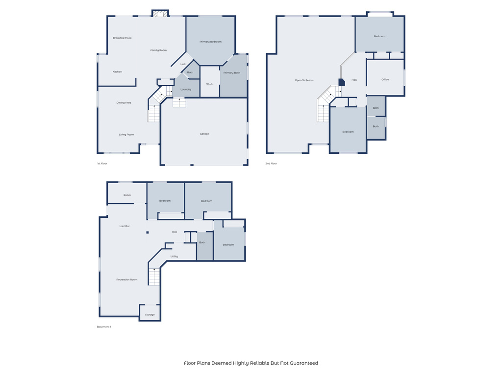 1446 E VINEYARD CT Millcreek, UT 84106