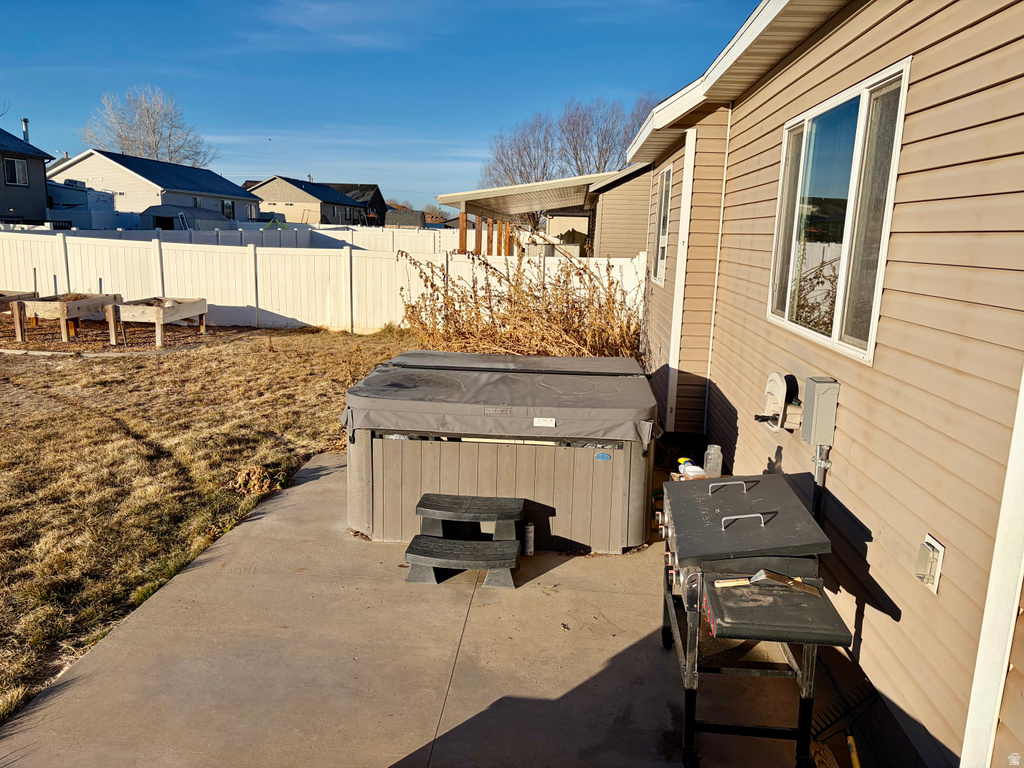 102 E 1800 S Roosevelt, UT 84066