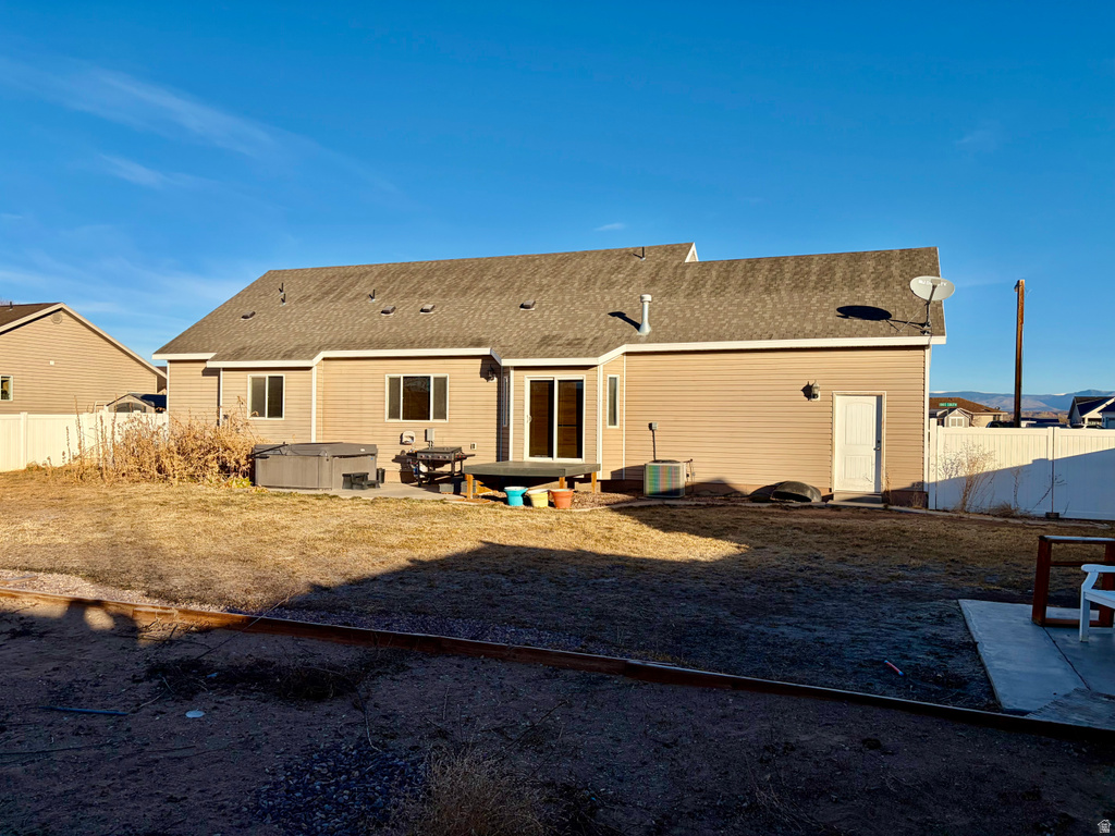 102 E 1800 S Roosevelt, UT 84066