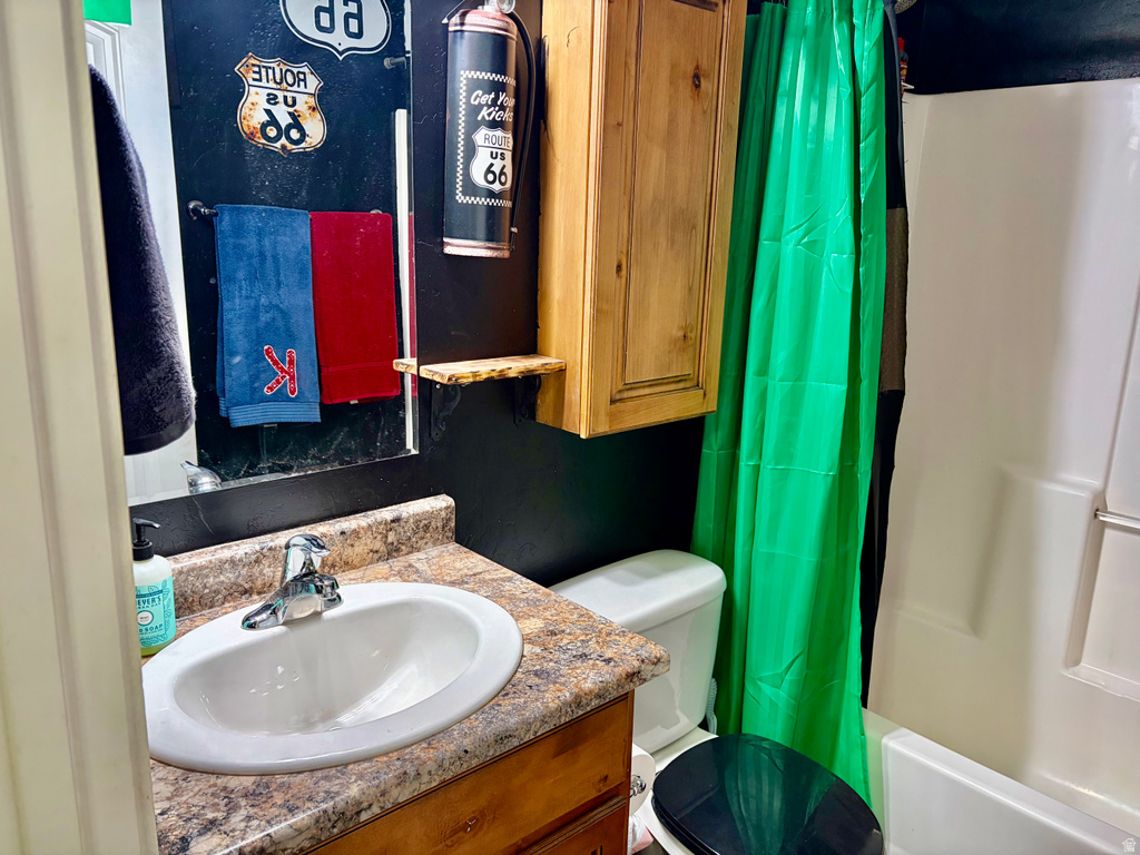 102 E 1800 S Roosevelt, UT 84066