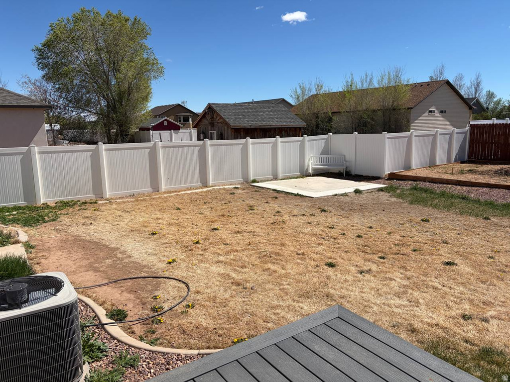 102 E 1800 S Roosevelt, UT 84066