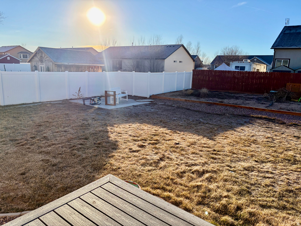 102 E 1800 S Roosevelt, UT 84066