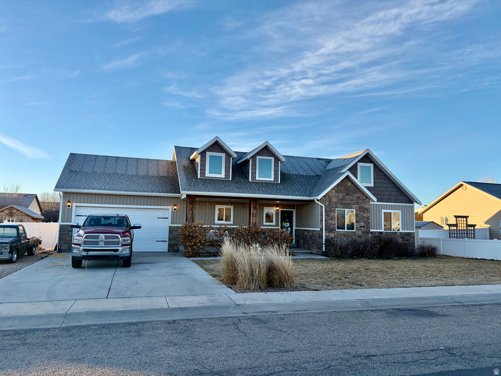 102 E 1800 S Roosevelt, UT 84066