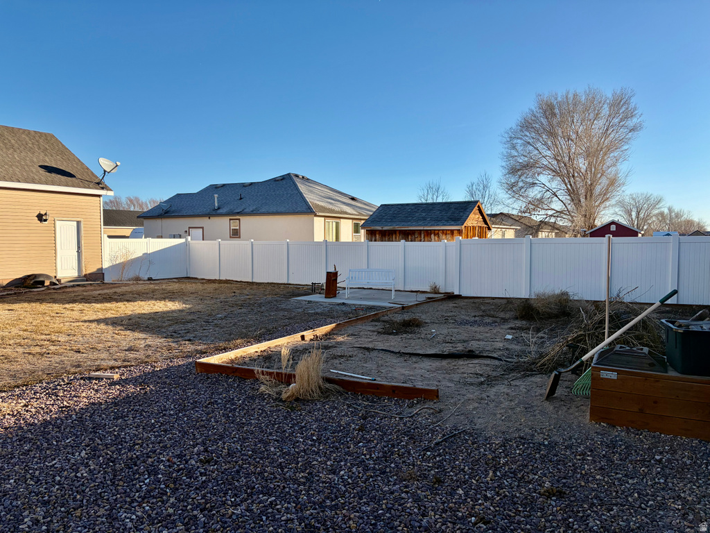102 E 1800 S Roosevelt, UT 84066