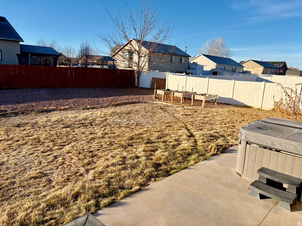 102 E 1800 S Roosevelt, UT 84066