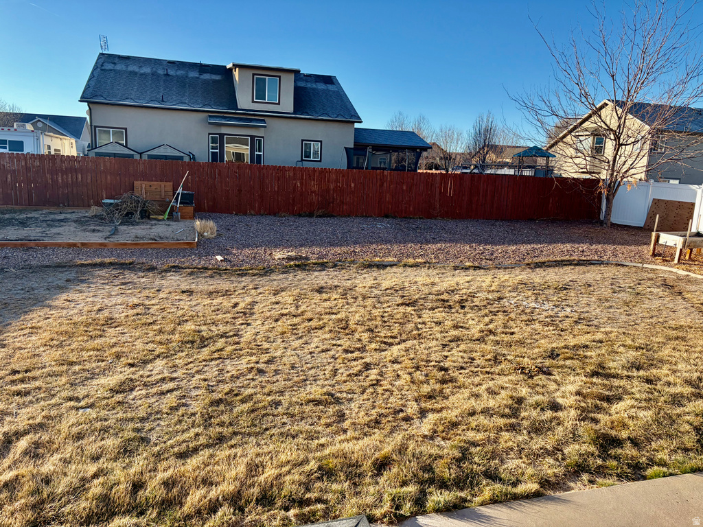 102 E 1800 S Roosevelt, UT 84066