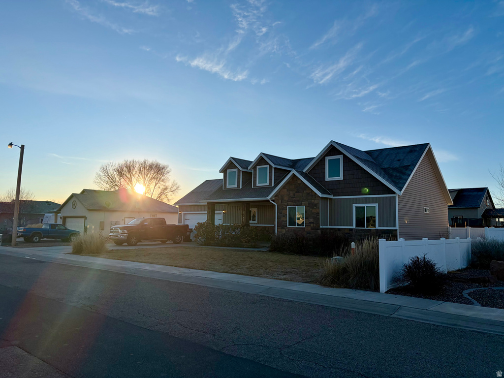 102 E 1800 S Roosevelt, UT 84066