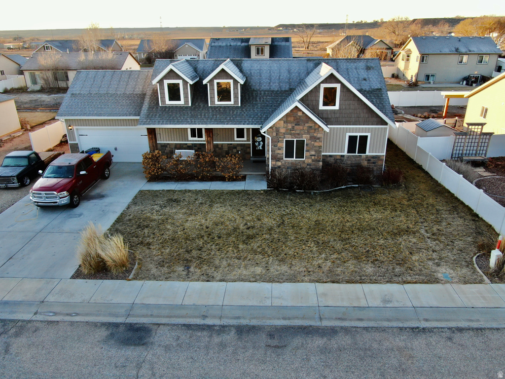 102 E 1800 S Roosevelt, UT 84066