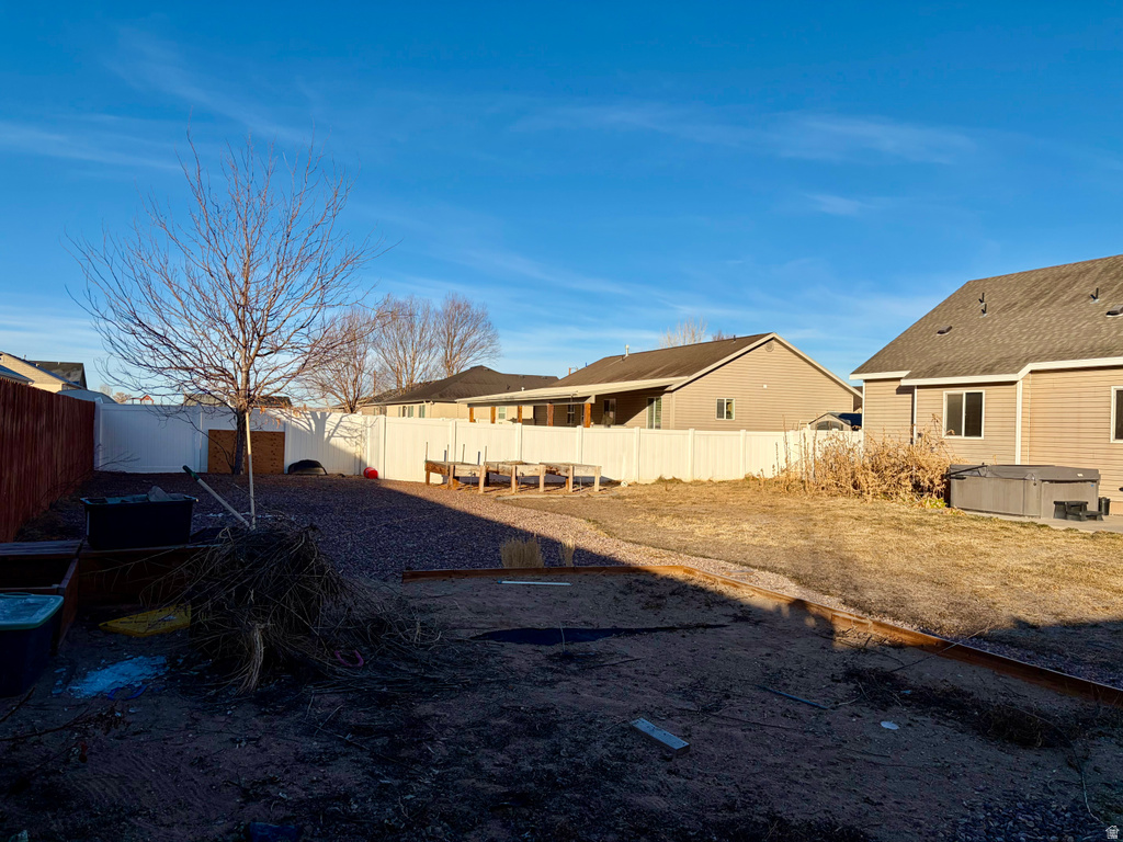 102 E 1800 S Roosevelt, UT 84066