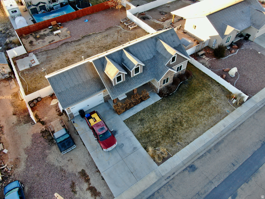 102 E 1800 S Roosevelt, UT 84066