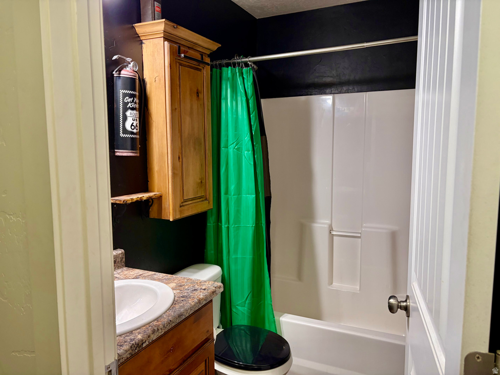 102 E 1800 S Roosevelt, UT 84066