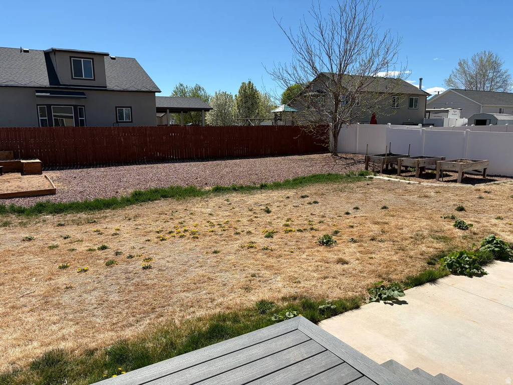 102 E 1800 S Roosevelt, UT 84066