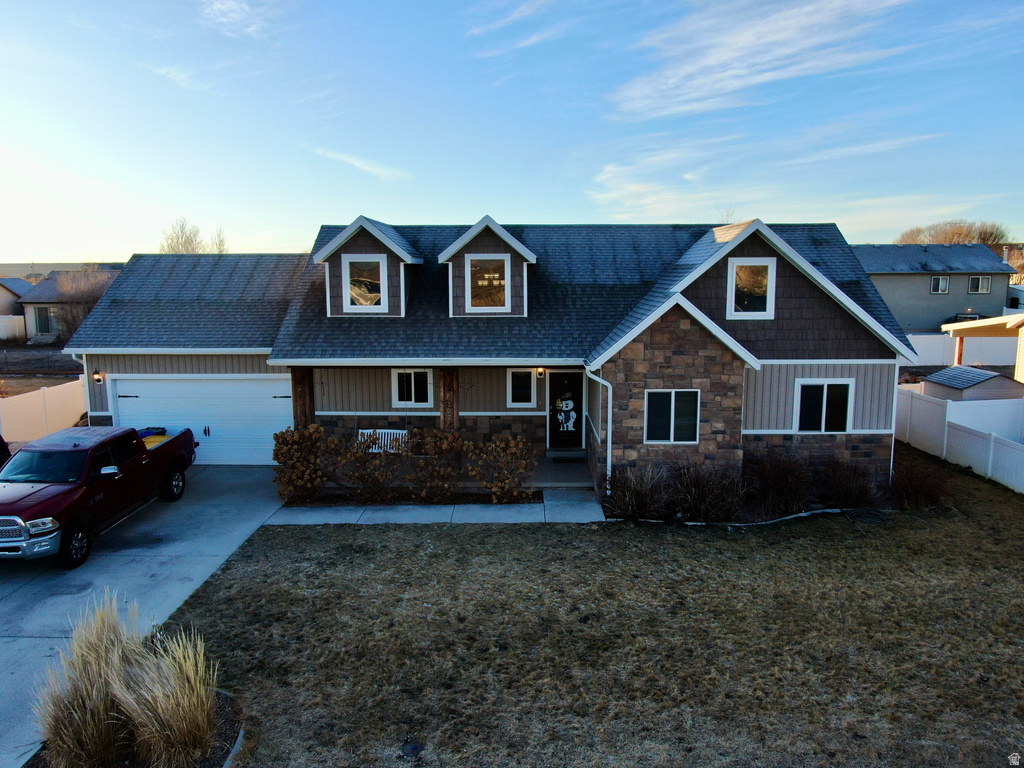 102 E 1800 S Roosevelt, UT 84066