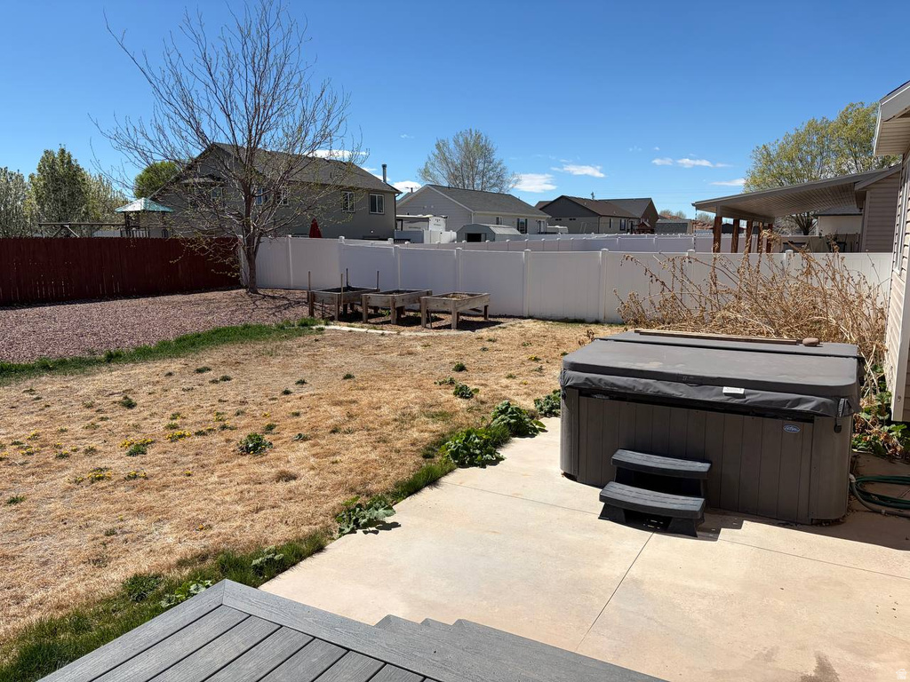 102 E 1800 S Roosevelt, UT 84066