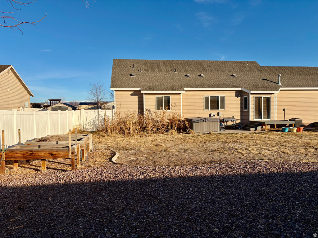 102 E 1800 S Roosevelt, UT 84066