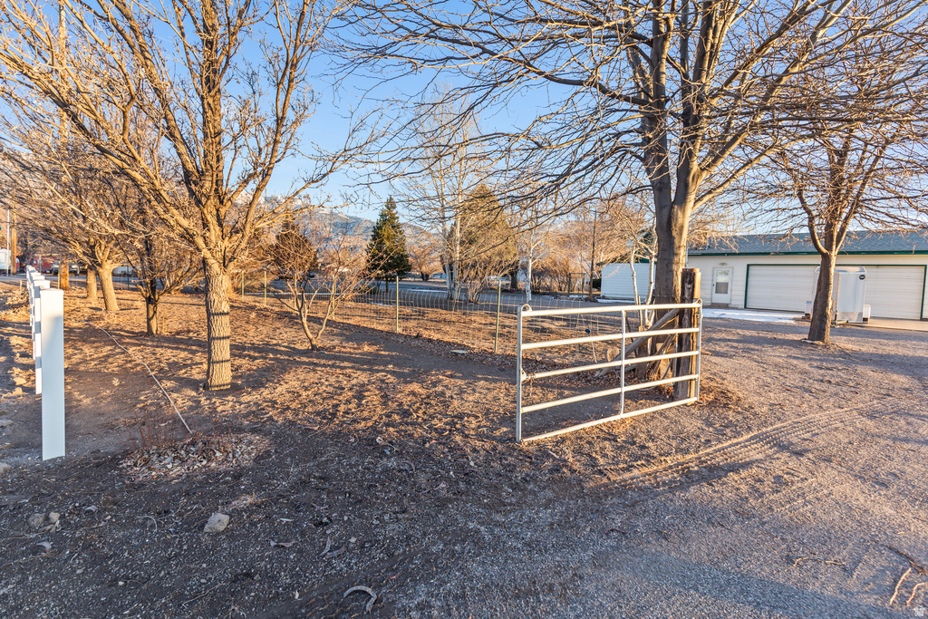 199 N 300 W Monroe, UT 84754
