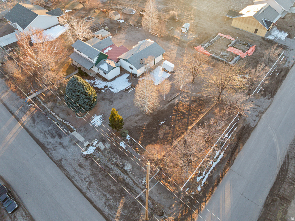 199 N 300 W Monroe, UT 84754