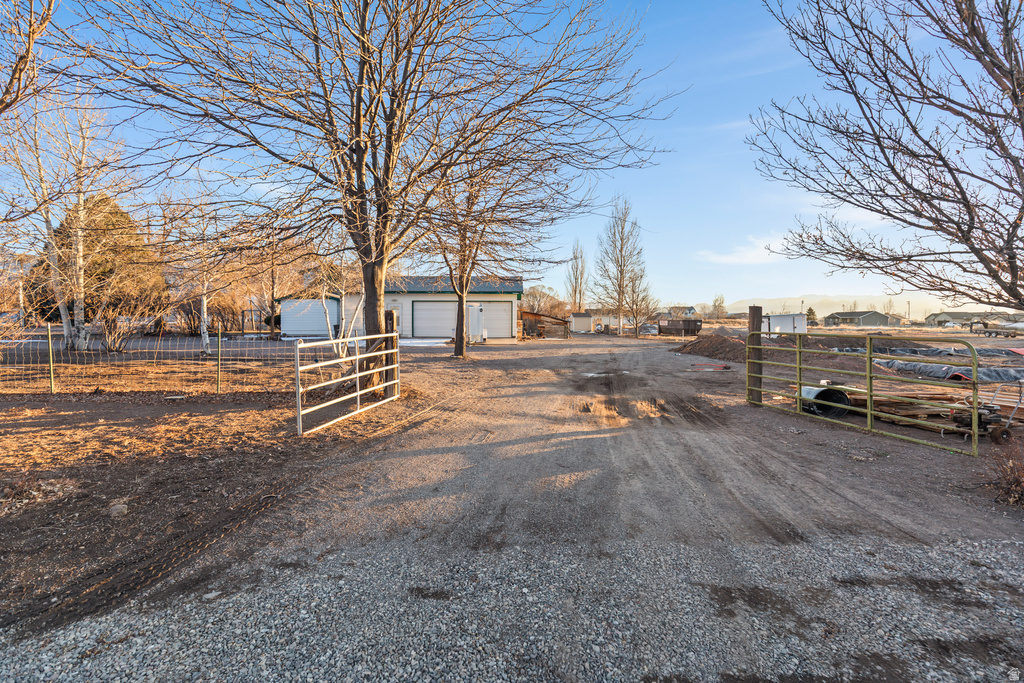 199 N 300 W Monroe, UT 84754